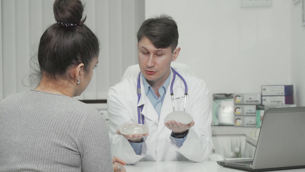 breast augmentation